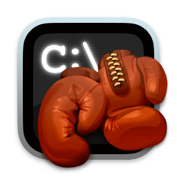 Boxer App Icon